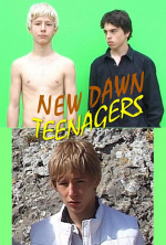 New Dawn - Teenagers