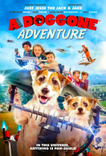 A Doggone Adventure