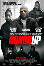 Honor Up