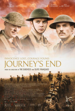 Journey's End