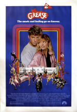 Grease 2