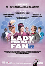 Lady Windermere's Fan