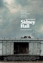 The Vanishing of Sydney Hall
