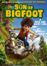 Son of Bigfoot