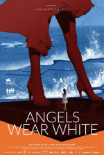 Angels Wear White