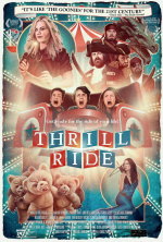NHCF - Thrill Ride