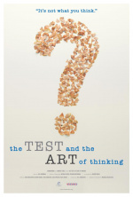 The Test & the Art of Thinking