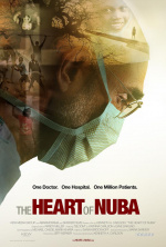 The Heart of Nuba