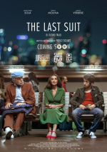 The Last Suit