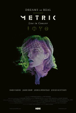 Metric: Dreams So Real