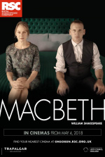 Macbeth - RSC