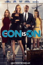 The Con is On