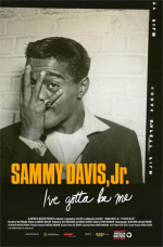 LAJFF - Sammy Davis, Jr.: I've Gotta Be Me