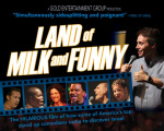 LAJFF - The Land of Milk and Funny