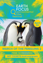 EFEFF - March of the Penguins 2: The Next Step