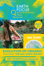 EFEFF - Evolution of Organic
