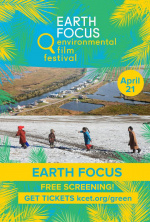 EFEFF - Earth Focus