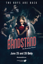 Bandstand: The Broadway Musical on Screen