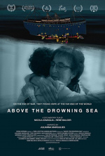LAJFF - Above the Drowning Sea