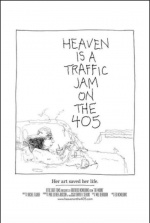 LAJFF - Heaven is a Traffic Jam on the 405 / STICHERS: Tapestry of Spirit