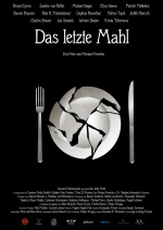 LAJFF - The Last Supper