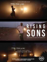 LAJFF - Rising Sons / Out of the Ashes