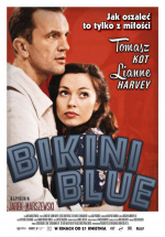 DIFF - Bikini Blue / Honor Council