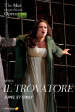 Il Trovatore