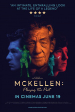 McKellen: Playing the Part