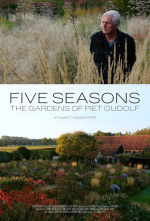 Five Seasons: The Gardens of Piet Oudolf