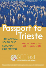 SEEfest-Gogita's New Life