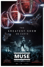 MUSE - Drones World Tour