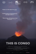 This is Congo