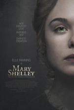 Mary Shelley