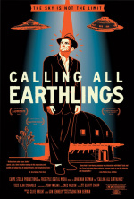 Calling All Earthlings