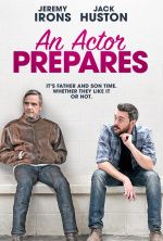 An Actor Prepares