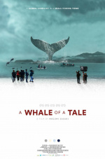 A Whale of a Tale