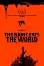 The Night Eats the World