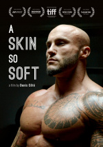 A Skin So Soft