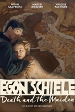 Egon Schiele: Death and the Maiden