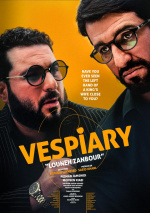 Vespiary