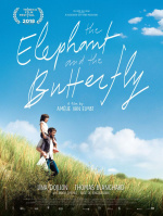 The Elephant and the Butterfly