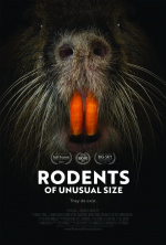 Rodents of Unusual Size