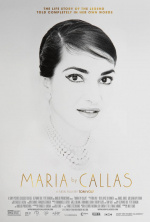 Maria By Callas: In Her Own Words