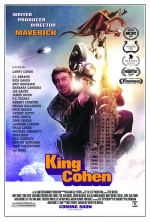 King Cohen