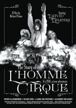The Story of L'Homme Cirque