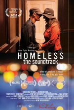 Homeless: the Soundtrack