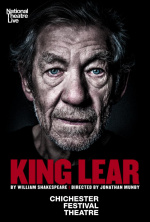 NT Live: King Lear