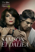 Samson et Dalila - The MET Live in HD
