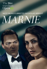 Marnie - The MET Live in HD
